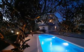 Apartmani Lucante
