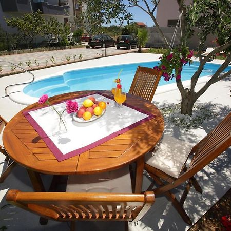 Apartmani Lucante Split Exterior foto